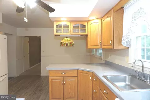 Kitchen - 1304 Chez Ct, Fallston, MD 21047 photo 4 of 4