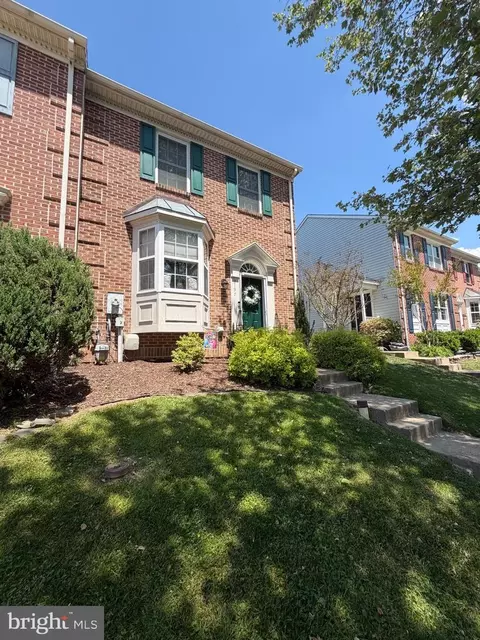 2197 Cantley Ct, Forest Hill, MD 21050