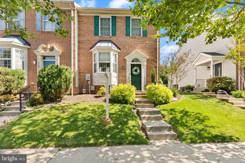 2197 Cantley Ct, Forest Hill, MD 21050
