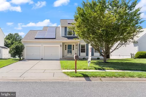 2286 Howland Dr, Forest Hill, MD 21050
