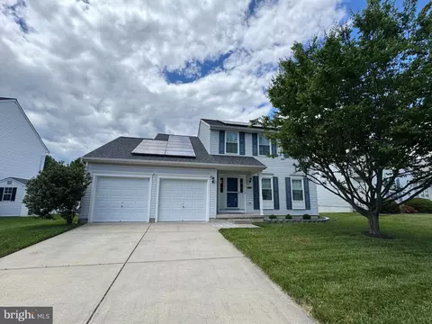 2286 Howland Dr, Forest Hill, MD 21050
