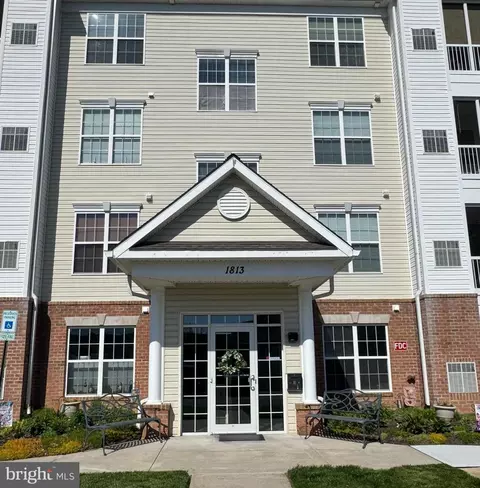 1813 Selvin Dr #303, Bel Air, MD 21015