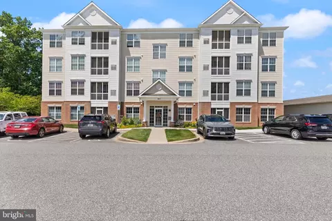 1813 Selvin Dr #303, Bel Air, MD 21015