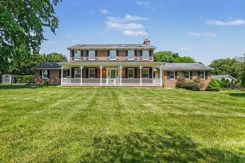 3607 Advocate Hill Dr, Jarrettsville, MD 21084