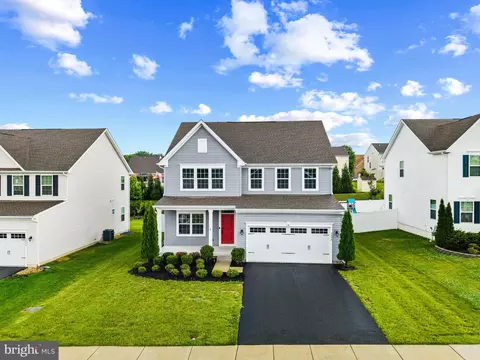 3604 Darvell Cir, Aberdeen, MD 21001