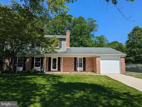 Exterior - 2408 Dixie Ln, Forest Hill, MD 21050 photo 2 of 7