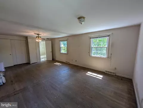 Bedroom - 2408 Dixie Ln, Forest Hill, MD 21050 photo 2 of 3