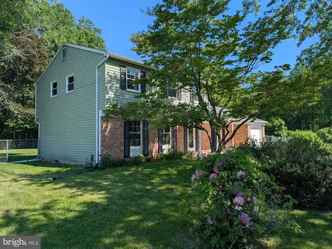 Exterior - 2408 Dixie Ln, Forest Hill, MD 21050 photo 3 of 7