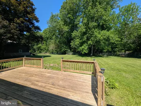 Exterior - 2408 Dixie Ln, Forest Hill, MD 21050 photo 6 of 7