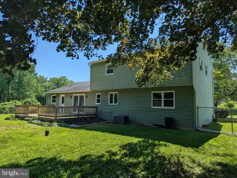 Exterior - 2408 Dixie Ln, Forest Hill, MD 21050 photo 5 of 7