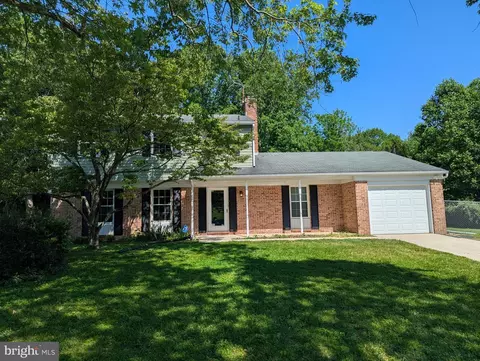 Exterior - 2408 Dixie Ln, Forest Hill, MD 21050 photo 7 of 7