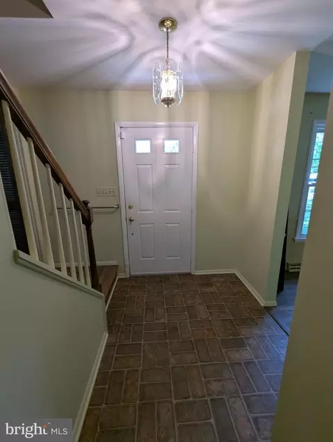 Entry Way - 2408 Dixie Ln, Forest Hill, MD 21050 photo 2 of 3