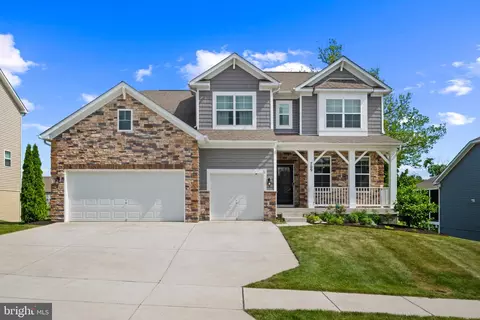 709 Tranquil Ct, Bel Air, MD 21015