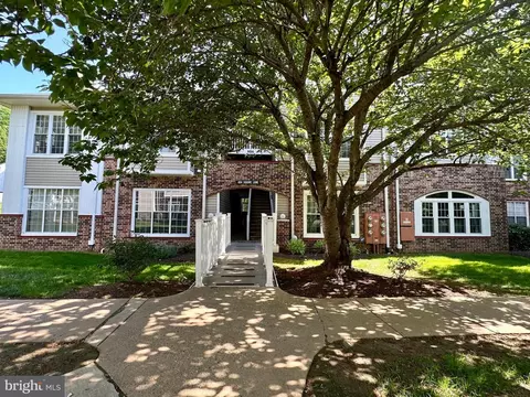 604 G Squire Ln #604-G, Bel Air, MD 21014