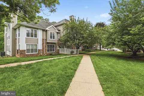 604 G Squire Ln #604-G, Bel Air, MD 21014