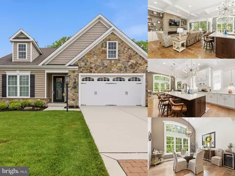 201 Man O War Pl, Havre De Grace, MD 21078