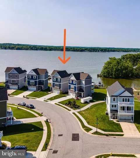 317 Marina Ave, Aberdeen, MD 21001