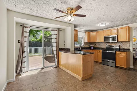 Kitchen - 2987 Harrogate Way, Abingdon, MD 21009 photo 3 of 3