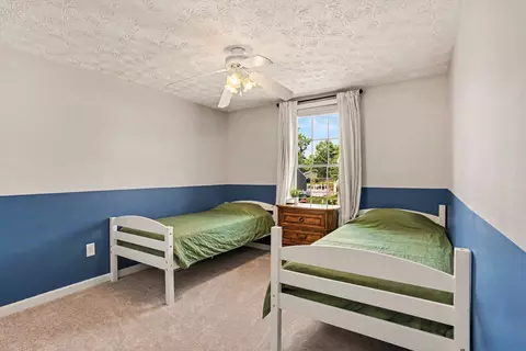 Bedroom - 2987 Harrogate Way, Abingdon, MD 21009 photo 5 of 5