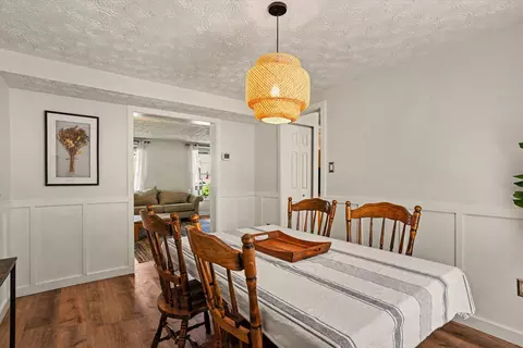 Dining - 2987 Harrogate Way, Abingdon, MD 21009 photo 1 of 2