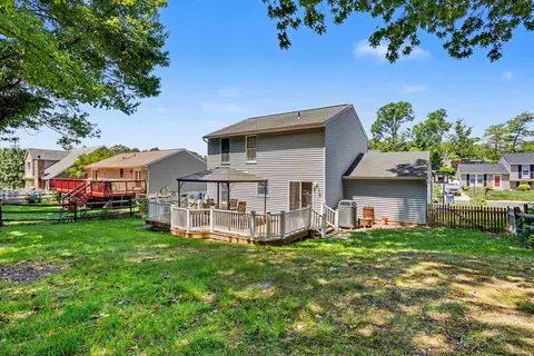 Exterior - 2987 Harrogate Way, Abingdon, MD 21009 photo 3 of 5