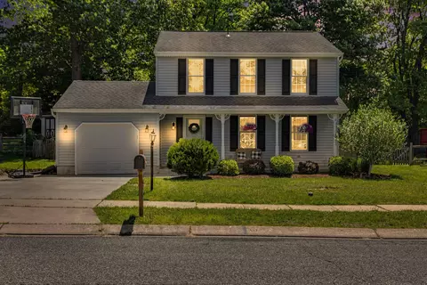 Exterior - 2987 Harrogate Way, Abingdon, MD 21009 photo 5 of 5