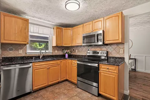 Kitchen - 2987 Harrogate Way, Abingdon, MD 21009 photo 1 of 3