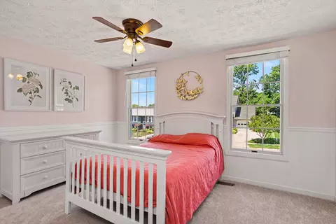 Bedroom - 2987 Harrogate Way, Abingdon, MD 21009 photo 3 of 5