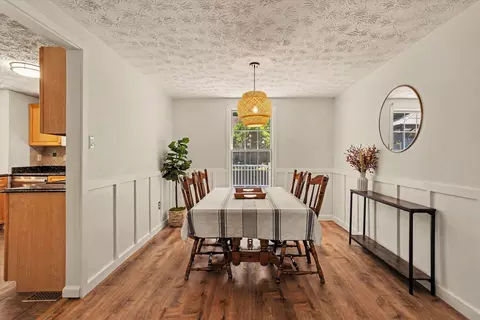 Dining - 2987 Harrogate Way, Abingdon, MD 21009 photo 2 of 2
