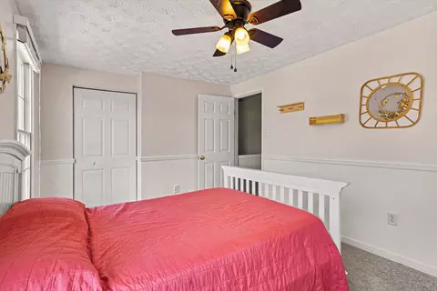 Bedroom - 2987 Harrogate Way, Abingdon, MD 21009 photo 4 of 5