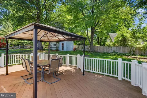 Exterior - 2987 Harrogate Way, Abingdon, MD 21009 photo 2 of 5