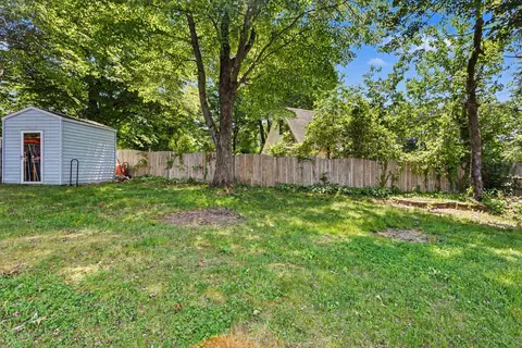 Exterior - 2987 Harrogate Way, Abingdon, MD 21009 photo 4 of 5
