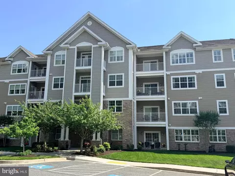 901 Macphail Woods Xing #4B, Bel Air, MD 21015