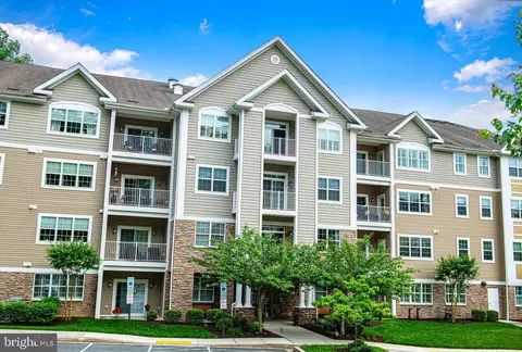 901 Macphail Woods Xing #4B, Bel Air, MD 21015