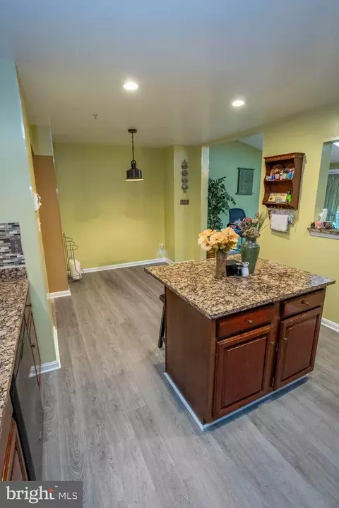 Kitchen - 217 Ferring Ct, Abingdon, MD 21009 photo 6 of 6