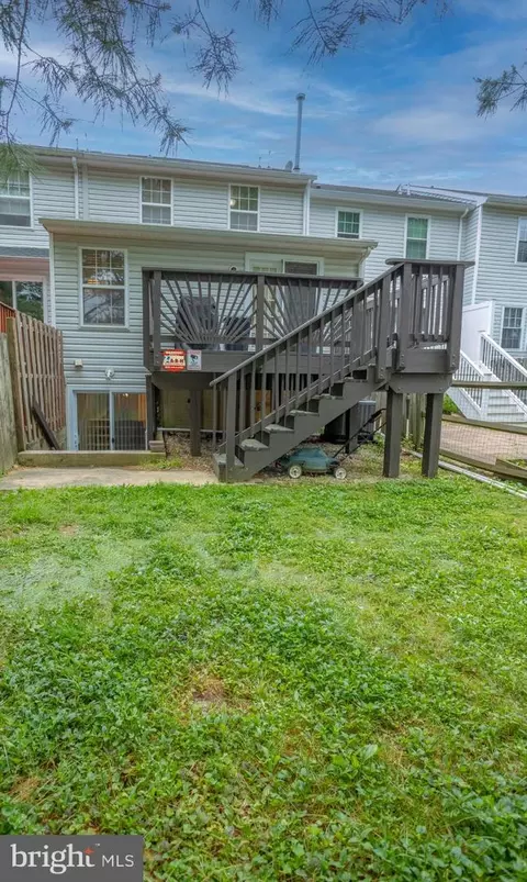 Exterior - 217 Ferring Ct, Abingdon, MD 21009 photo 2 of 2