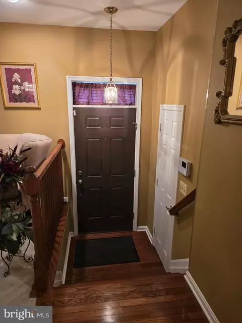 Entry Way - 217 Ferring Ct, Abingdon, MD 21009 photo 1 of 5