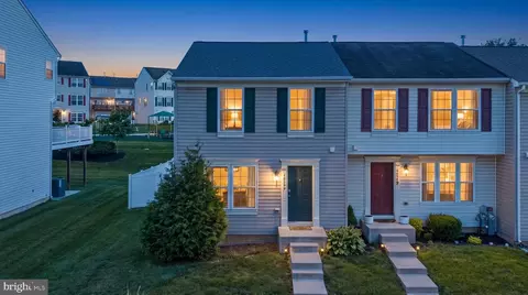 4848 Atlas Cedar Way, Aberdeen, MD 21001