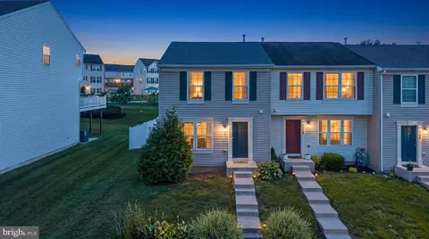 4848 Atlas Cedar Way, Aberdeen, MD 21001