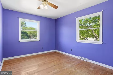 Bedroom - 2030 Cherry Rd, Edgewood, MD 21040 photo 3 of 6