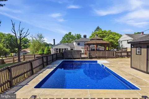 Exterior - 2030 Cherry Rd, Edgewood, MD 21040 photo 3 of 11