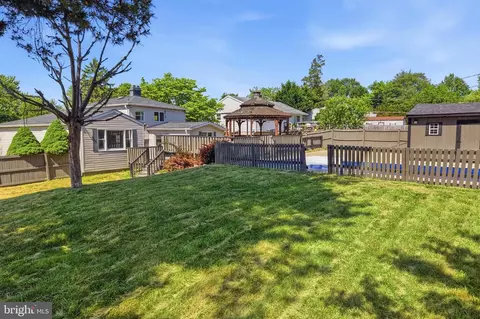 Exterior - 2030 Cherry Rd, Edgewood, MD 21040 photo 11 of 11