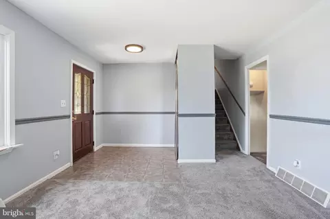 Entry Way - 2030 Cherry Rd, Edgewood, MD 21040 photo 1 of 5