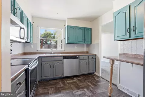 Kitchen - 2030 Cherry Rd, Edgewood, MD 21040 photo 1 of 1