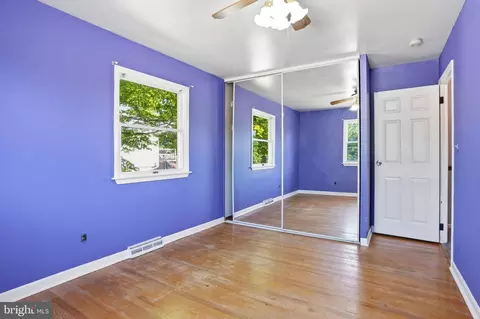 Bedroom - 2030 Cherry Rd, Edgewood, MD 21040 photo 4 of 6