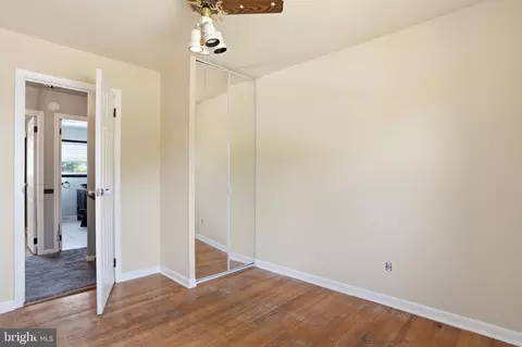Bedroom - 2030 Cherry Rd, Edgewood, MD 21040 photo 2 of 6