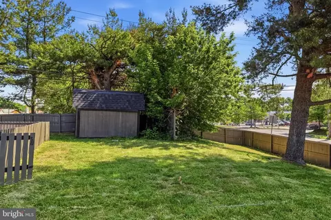 Exterior - 2030 Cherry Rd, Edgewood, MD 21040 photo 10 of 11