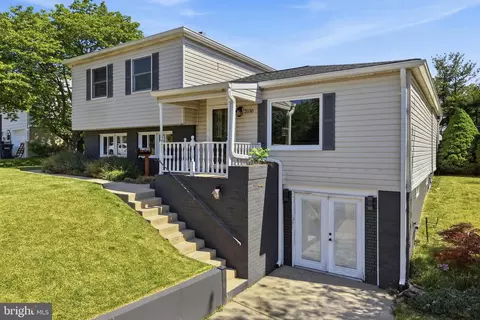 Exterior - 2030 Cherry Rd, Edgewood, MD 21040 photo 2 of 11