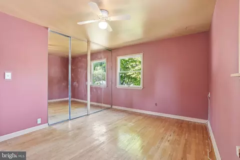 Bedroom - 2030 Cherry Rd, Edgewood, MD 21040 photo 6 of 6