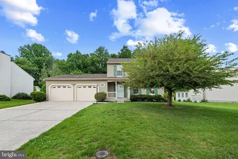 3107 Pouska Rd, Abingdon, MD 21009